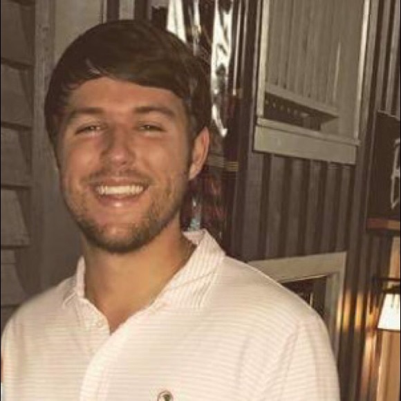 Meet your Posher, Stephen - Picture 1 of 1